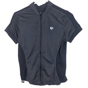 Pearl Izumi Cycling Jersey Pearl Izumi Jersey Bike Shirt Athletic Jersey M Black